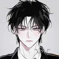 Sekitan ~ 🖤🤍