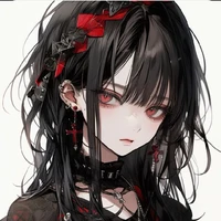 Rina Evermore/Black(FL)