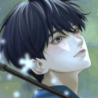 Cho Oshima O.P
