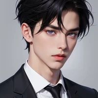 Kim Reul ( Taehyung