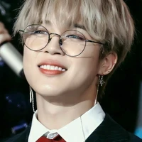 Park Jimin ( Taehyung