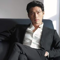 Mr.Kim Jaehyun ( Taehyung