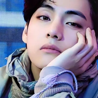 Kim Taehyung 