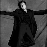 kim Seokjin