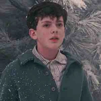 Edmund pevensie 