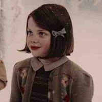 Lucy pevensie 