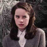 Susan pevensie 