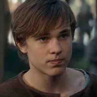 Peter pevensie
