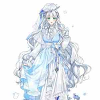 Dewi/Scarlet