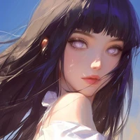 hinata