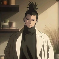 Shikamaru
