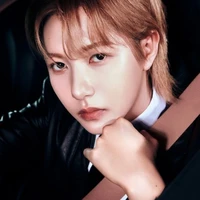 Lee renjun