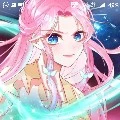 venus(immortal and crime partner of ash)