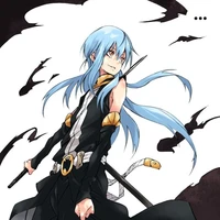 rimuru tempes