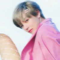 Kim Taehyung