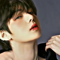 Kim Taehyung (Idol)