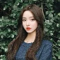 Park Areum aka Bayol