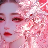 AMARYLLIS ANNA MARIE (FL)