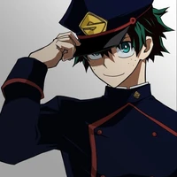 Izuku