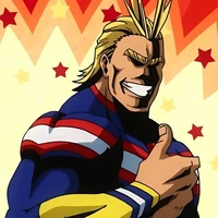 All Might