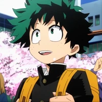 Izuku