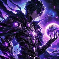 หวังซิน (เทพแห่งการทำลายล้าง)