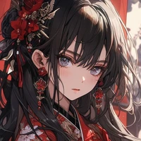 เจียงหนาน(เทพีแห่งโชค)