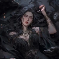 Aurelia Ashworn