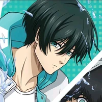 Itoshi Rin