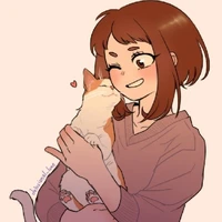 Uraraka
