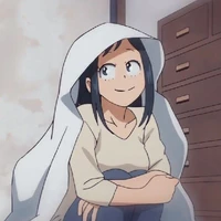 Inko Midorya 