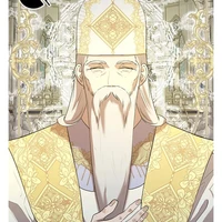 Head priest