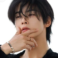 cha Eun-woo (A)