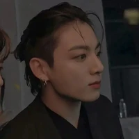 Jeon Jungkook (TBA)
