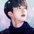 Seok jin