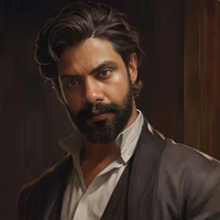 Shourya Singh Rathore  (ML Dad)