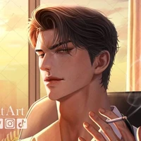 Alaric Giordano (DA)