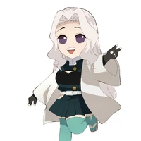Luna Shinazugawa