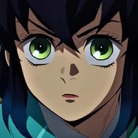 Inosuke Hashibira