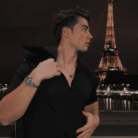 Vikram Nayak ( ML RIGHT HAND/BODYGUARD)