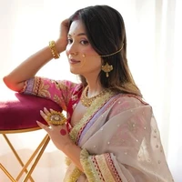 Sweta Nayak (VIKRAM