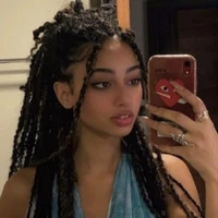 lola scott