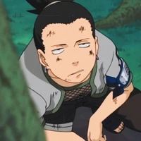 shikamaru