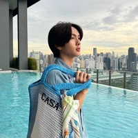 คอปเปอร์(เพื่อนนายเอก)