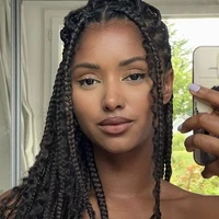 Briana Jhonson 
