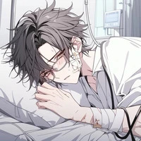 ยูริ//สัตว์เลี้ยงฮันเตอร์