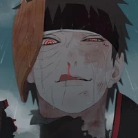 Obito Uchiha Senju