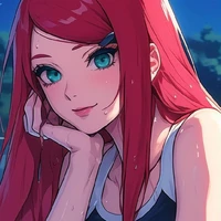 Kushina Uzumaki
