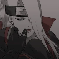 Deidara Uzumaki Namikaze
