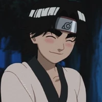 rock Lee